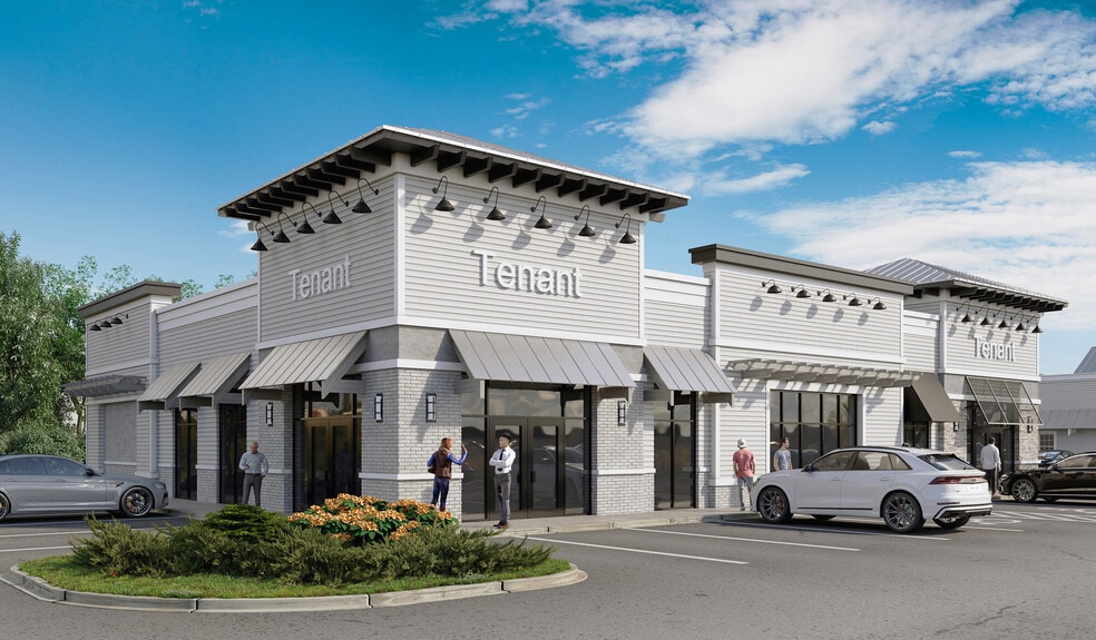 17710 US Hwy 41, Lutz, FL for lease - Building Photo - Image 2 of 8