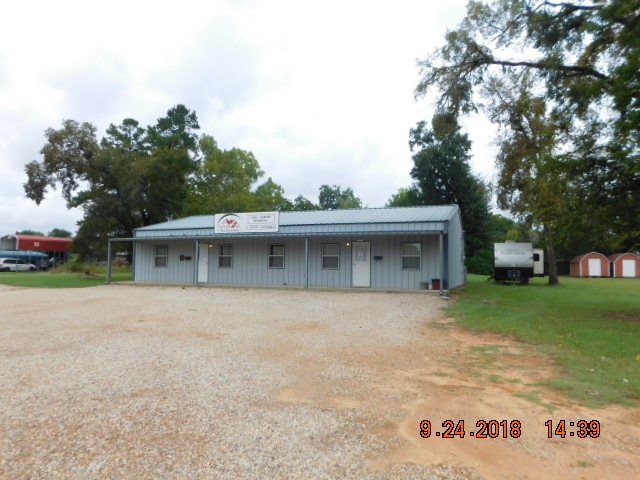 608 W Main St, Antlers, OK for sale - Primary Photo - Image 1 of 1