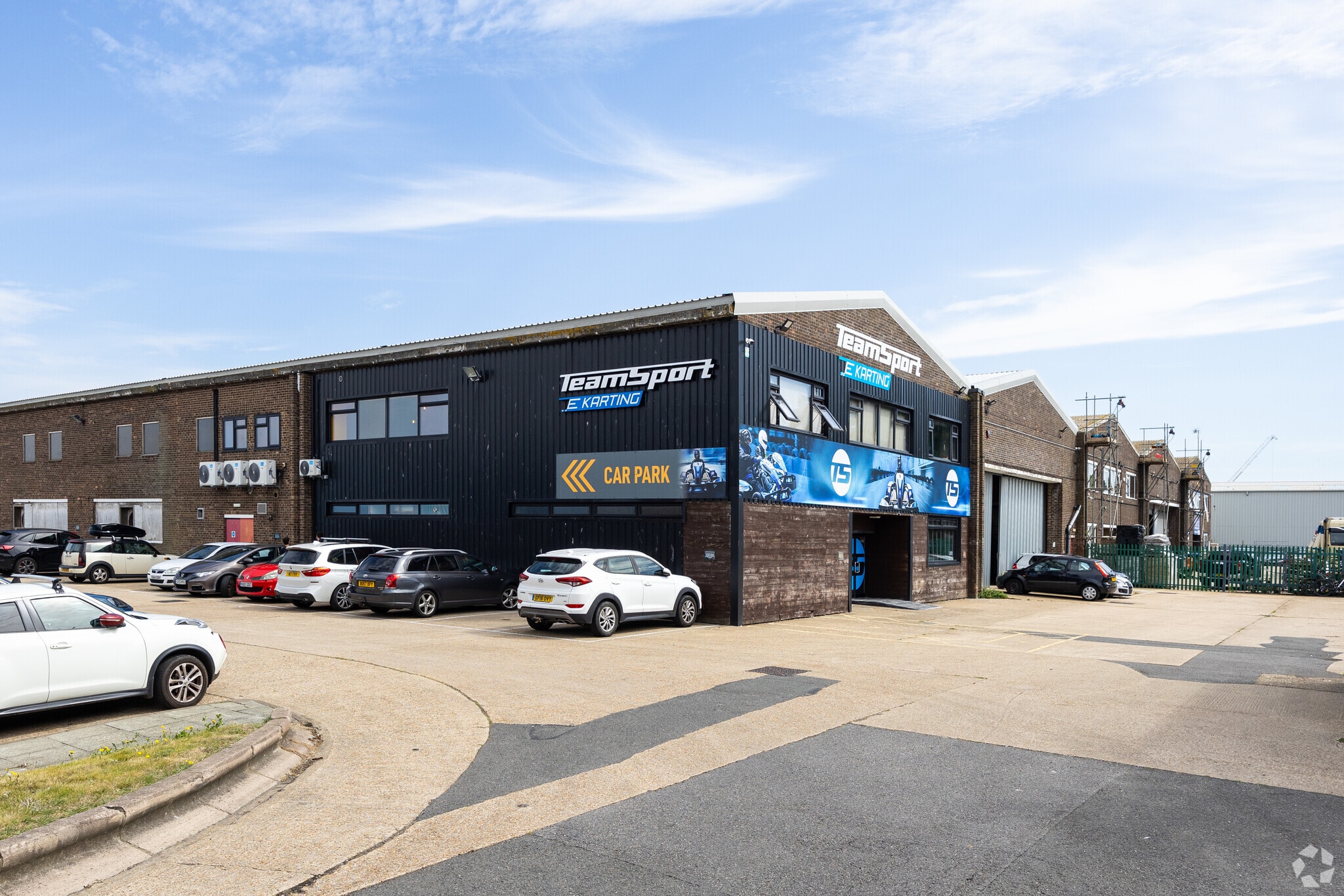30 Chartwell Rd, Lancing for lease Primary Photo- Image 1 of 3