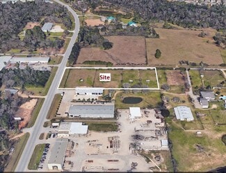 More details for 28030 FM 2978, Magnolia, TX - Land for Sale