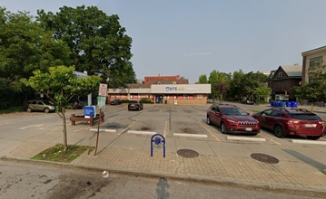 424 Elmwood Ave, Buffalo, NY for lease Building Photo- Image 2 of 2