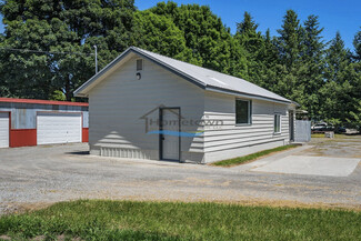 More details for 9418 N Government Way, Hayden, ID - Office for Lease