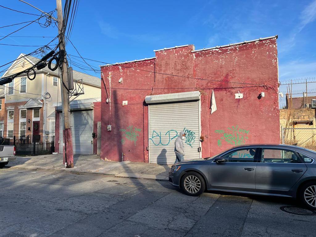 10-12 Blum St, Newark, NJ for sale Building Photo- Image 1 of 1