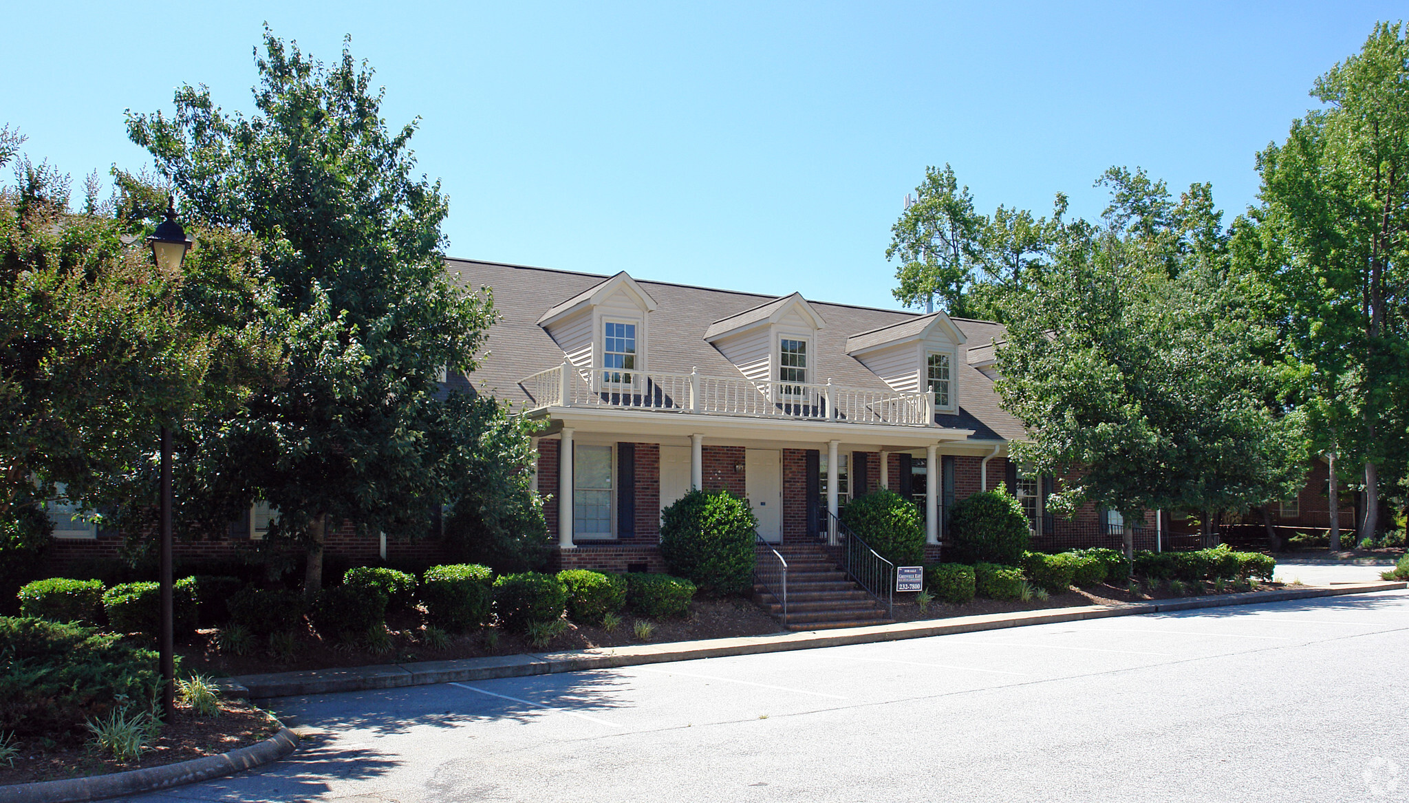 2086 Woodruff Rd, Greenville, SC for sale Primary Photo- Image 1 of 1