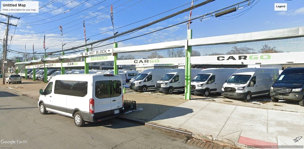 4053 Boston Rd, Bronx, NY for lease - Other - Image 2 of 2