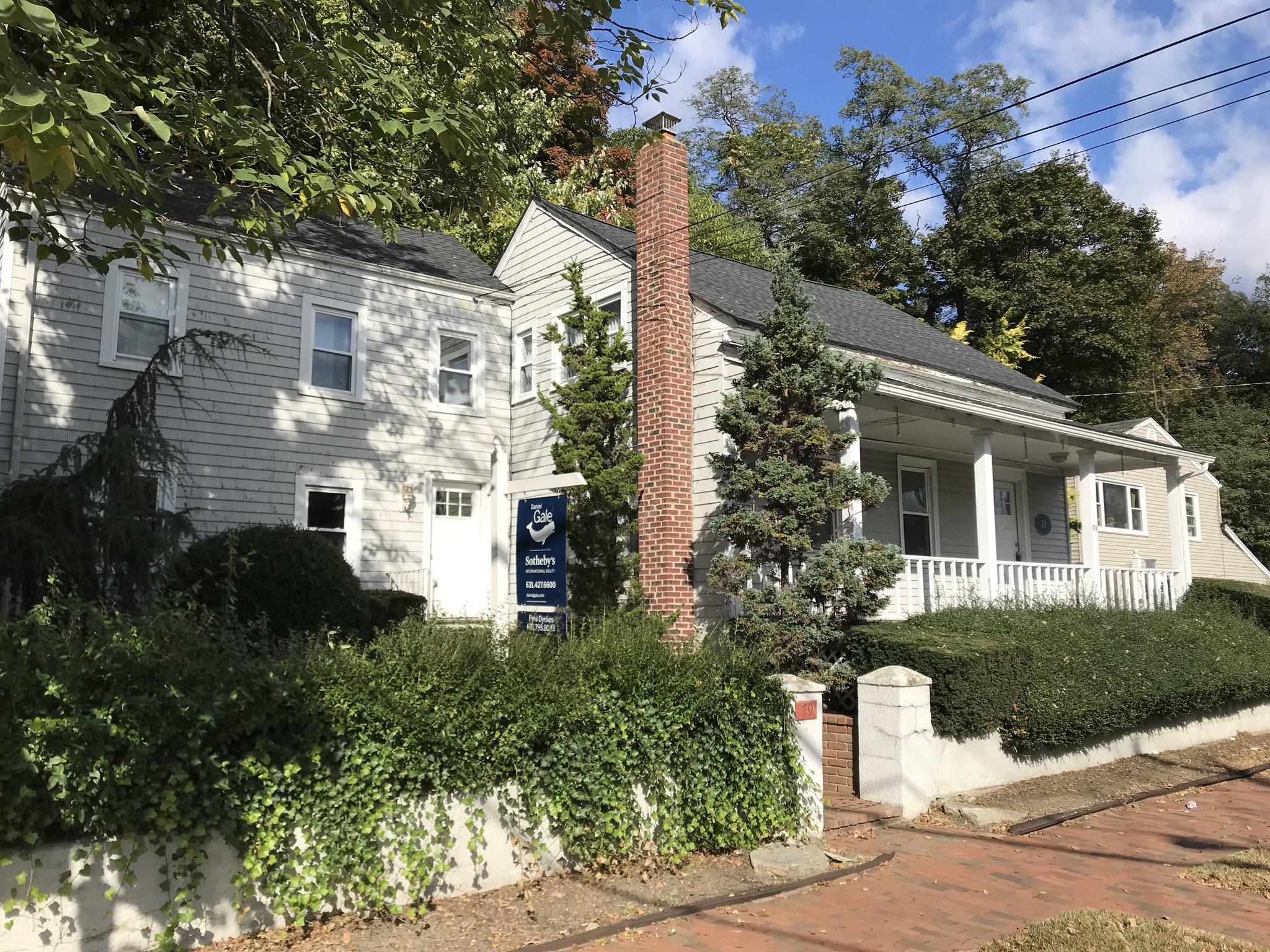 79 Wall St, Huntington, NY for sale Primary Photo- Image 1 of 1