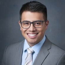 Joaquin Vargas-Estrada