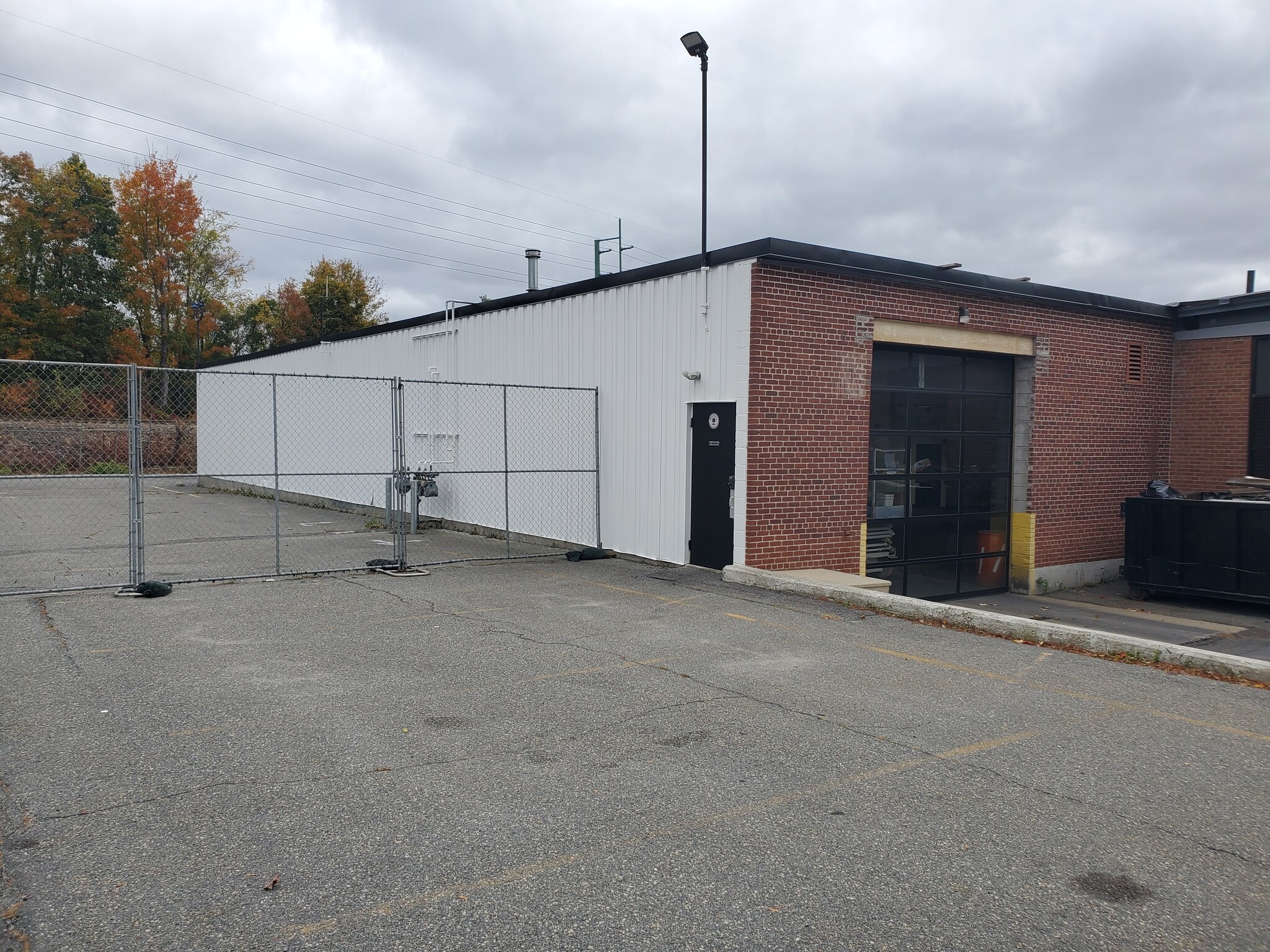 336 Weir St, Taunton, MA for lease Interior Photo- Image 1 of 1