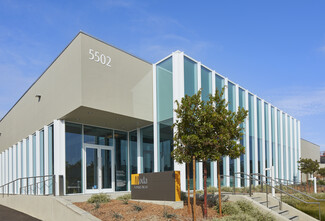 More details for 5555 Oberlin Dr, San Diego, CA - Flex for Lease