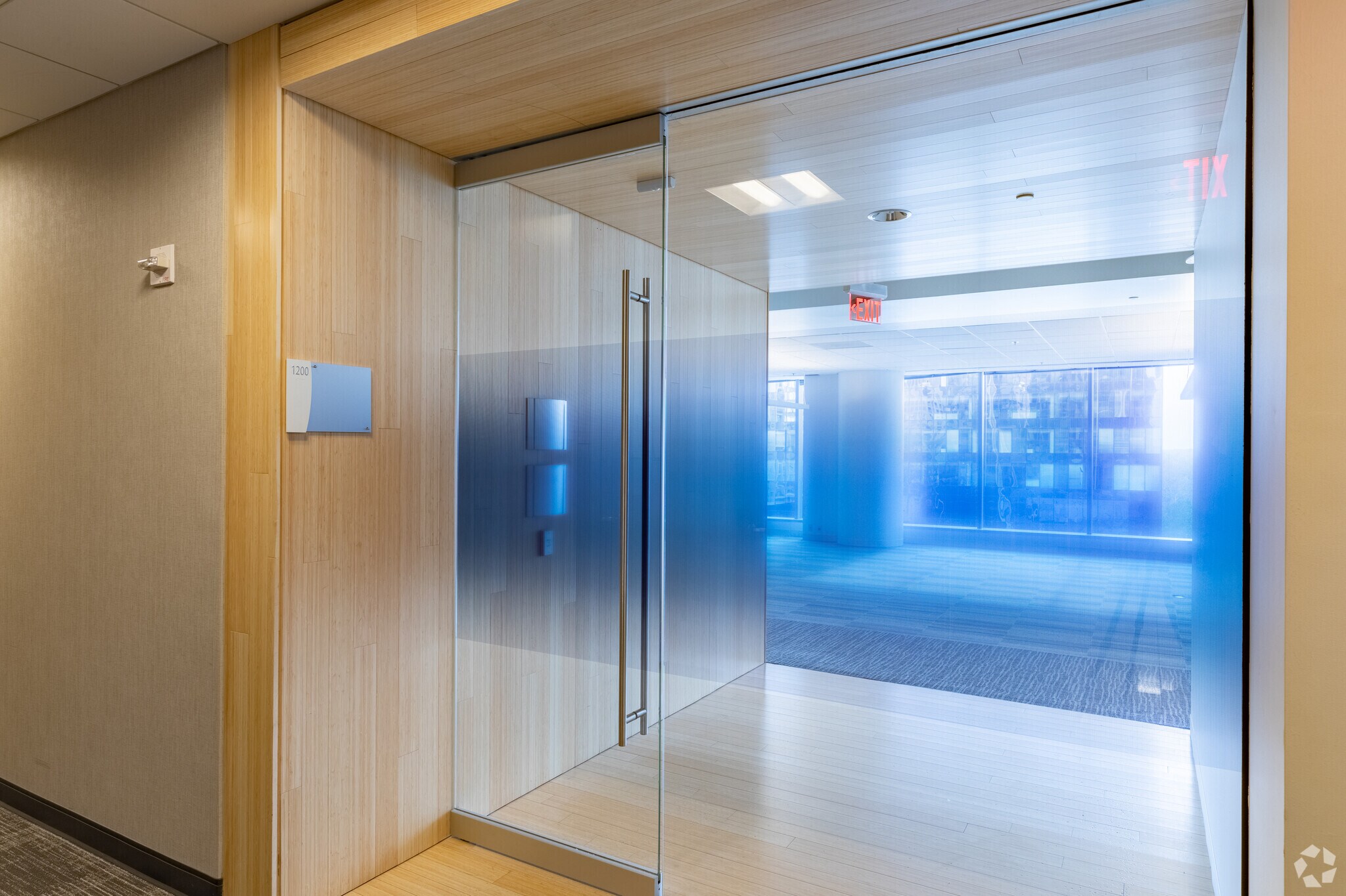 3560 Lenox Rd NE, Atlanta, GA 30326 Two Alliance Center