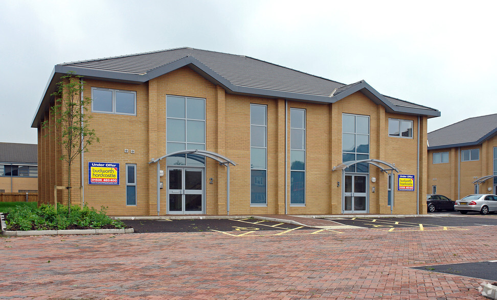 Kettering Business Park, Kettering for sale - Building Photo - Image 2 of 2