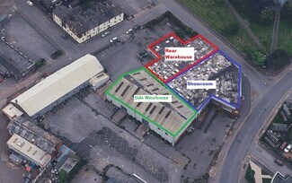More details for Victoria Sq, Stoke On Trent - Industrial for Lease