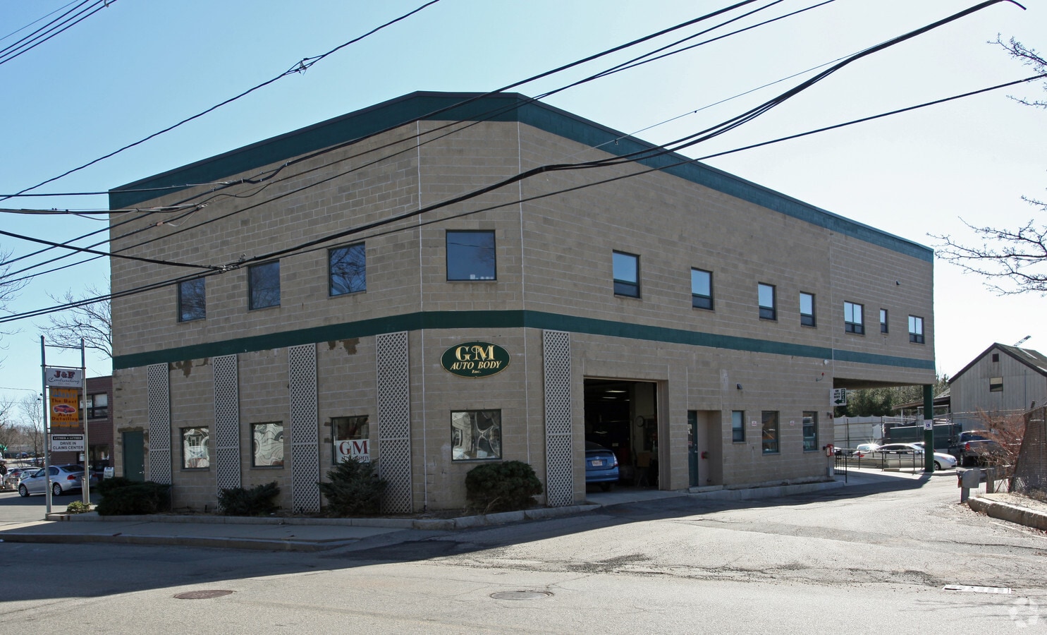 64 Crafts St, Newton, MA 02458