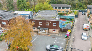 More details for London Rd, Sevenoaks - Office for Sale