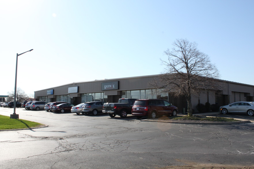 2000 W Pioneer Pky, Peoria, IL for lease - Other - Image 2 of 4