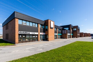 More details for 210 Colonnade Rd, Ottawa, ON - Office, Flex for Lease