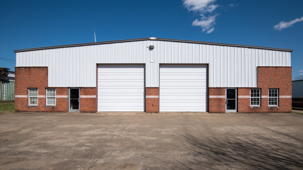 1232 Longleaf Dr, Gallatin, TN for lease - Building Photo - Image 1 of 24