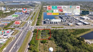 More details for 6185 N US Hwy 41, Apollo Beach, FL - Land for Sale
