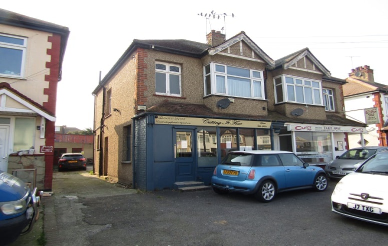 322 Bridgwater Dr, Westcliff On Sea for sale Primary Photo- Image 1 of 1