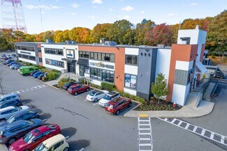 More details for 153 Needham St, Newton, MA - Office, Flex for Lease