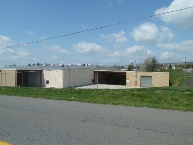 345 Marshall, Wytheville, VA for lease Building Photo- Image 1 of 6