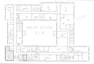 1 New Bond St, Worcester, MA for sale Floor Plan- Image 1 of 1