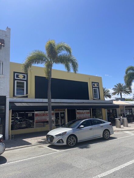 815 Lake Ave, Lake Worth, FL for lease - Building Photo - Image 1 of 17