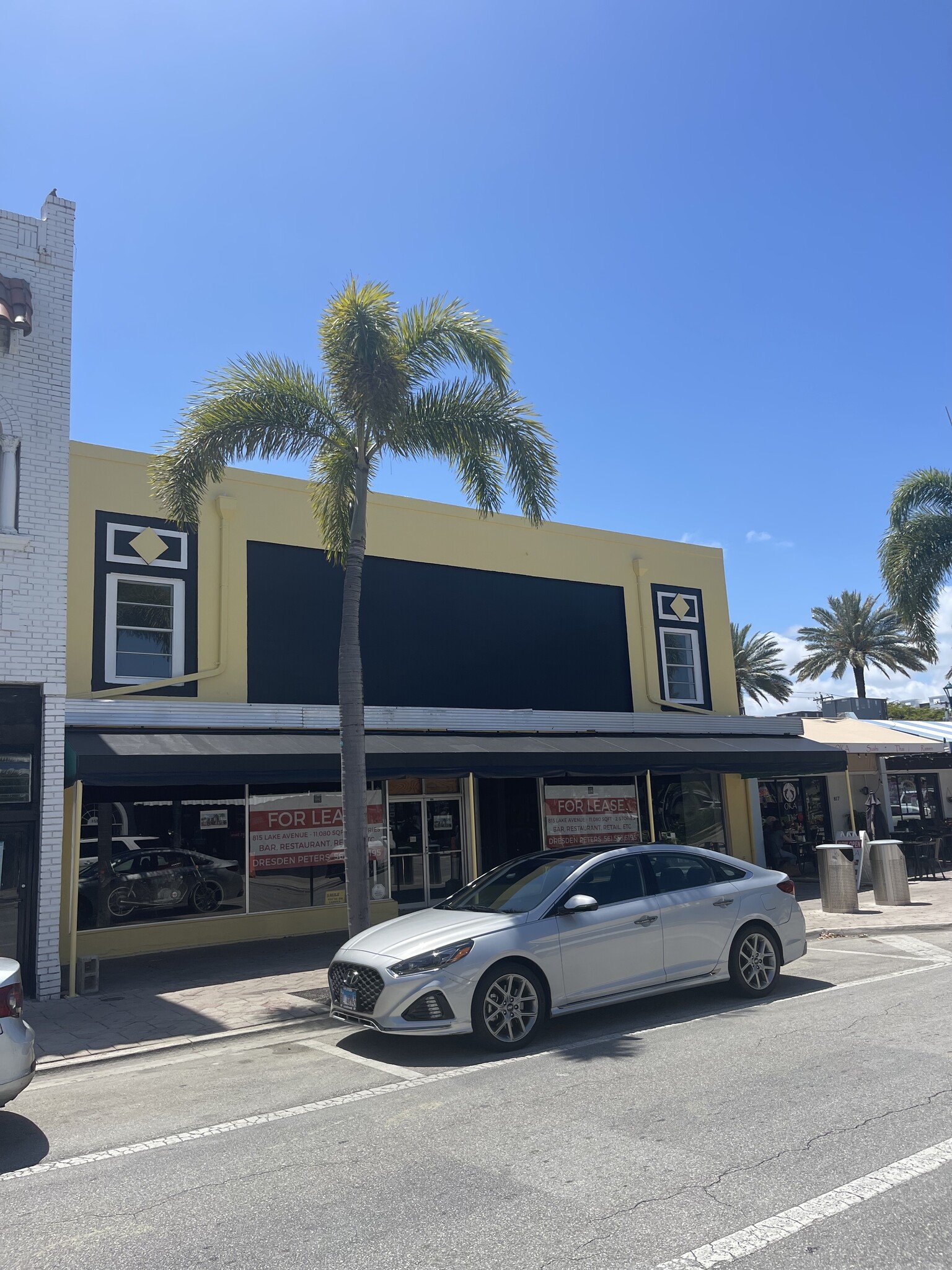 815 Lake Ave, Lake Worth, FL for lease Building Photo- Image 1 of 18