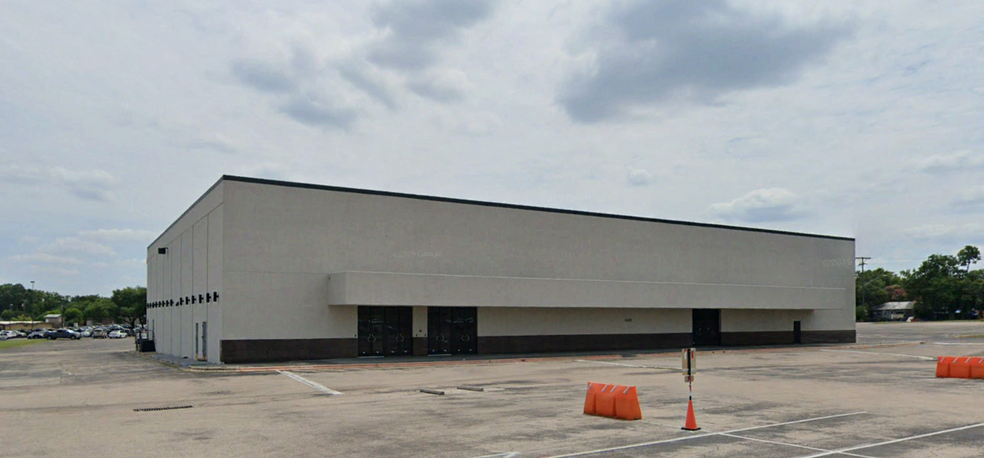 6301 E Highway 290, Austin, TX for lease - Building Photo - Image 2 of 5