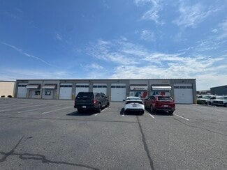 More details for 6159 W Deschutes Ave, Kennewick, WA - Flex for Lease