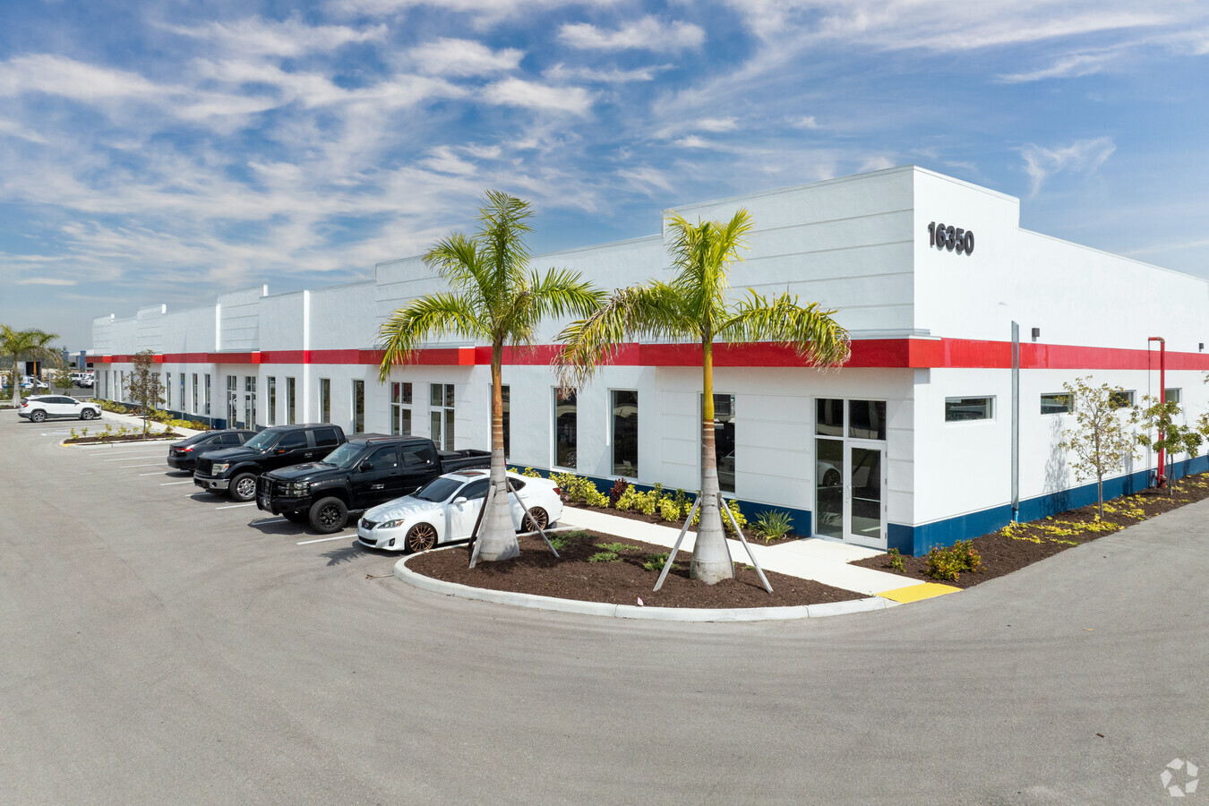 16350 Innovation Ln, Fort Myers, Fl 33913 - Industrial For Sale 