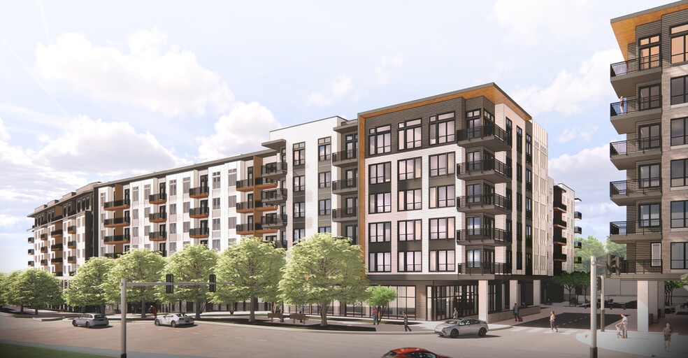 2200 Marietta Blvd NW, Atlanta, GA for lease - Building Photo - Image 2 of 2