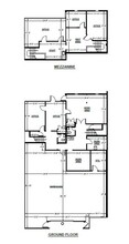 1767 Tribute Rd, Sacramento, CA for lease Floor Plan- Image 1 of 1