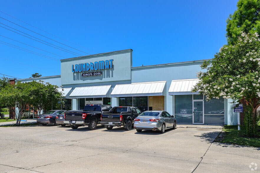 929 Highway 59, Mandeville, LA for lease - Primary Photo - Image 1 of 1