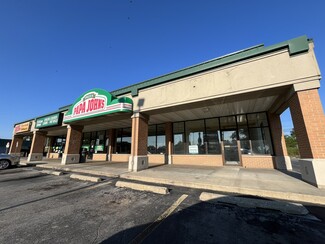 More details for 1575 Goshen Ave, Fort Wayne, IN - Retail for Lease