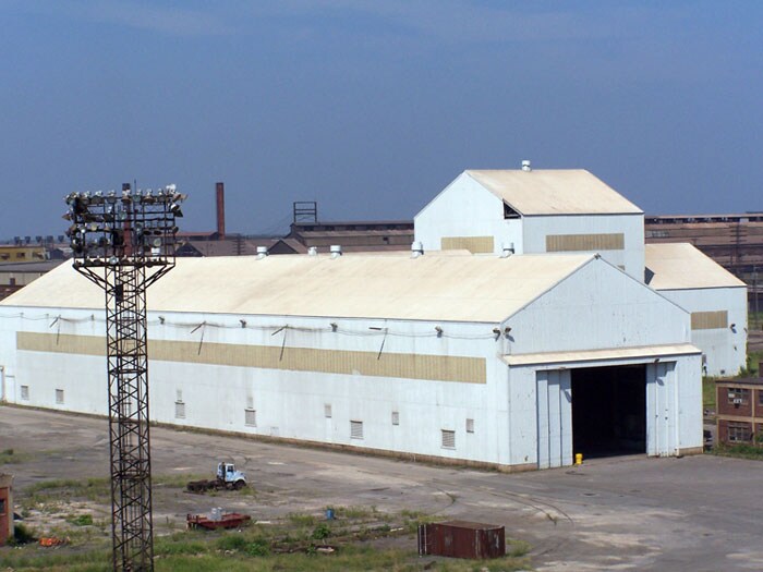 600 Shipyard Rd, Baltimore, MD for sale Primary Photo- Image 1 of 1