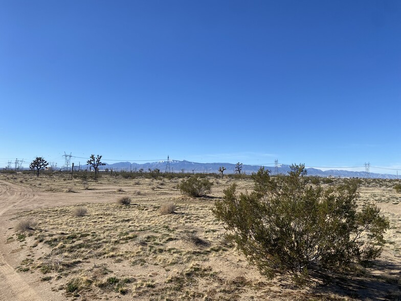 SEC Air Expy, Adelanto, CA 92301 - Hibiscus Rd | LoopNet