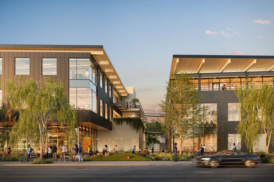 4204 Glencoe Ave, Marina Del Rey, CA 90292 42XX Glencoe