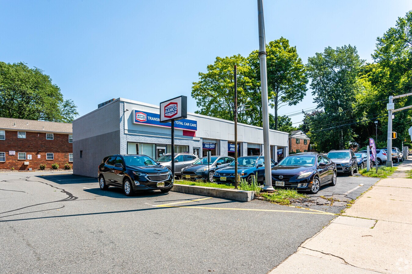 575 Bloomfield Ave, West Caldwell, NJ 07006