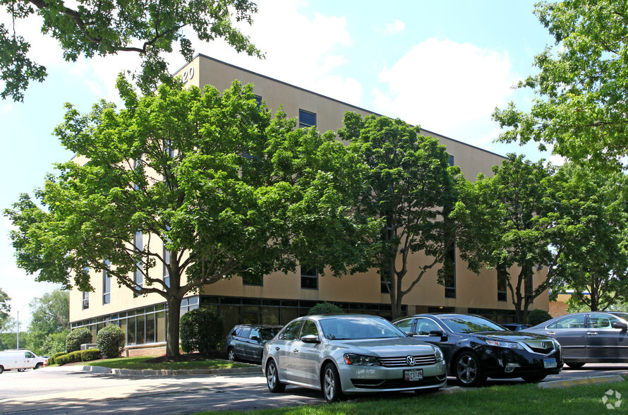 920 Providence Rd, Towson, MD for lease - Building Photo - Image 3 of 5