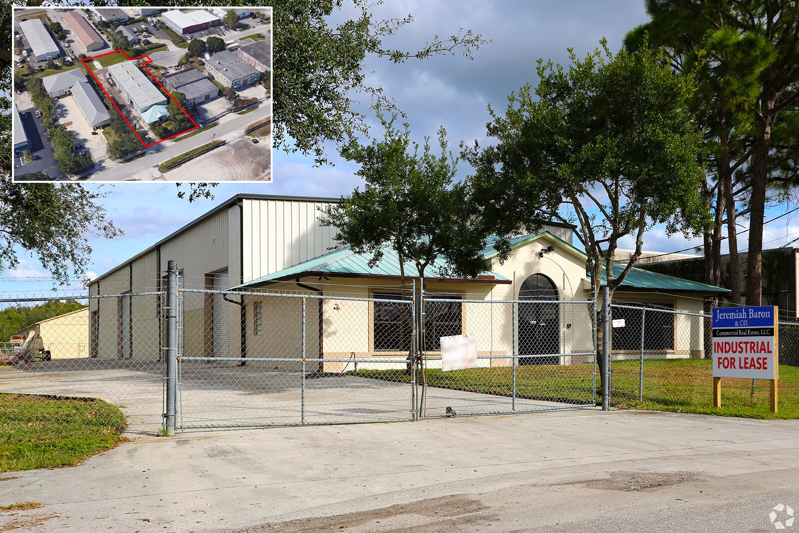 3091 SE Waaler St, Stuart, FL for sale Building Photo- Image 1 of 1