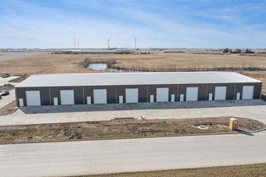 1436 W F Ave, Nevada, IA for sale - Building Photo - Image 3 of 12