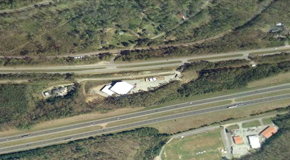 Highway 78, Irondale, AL for lease - Building Photo - Image 1 of 1