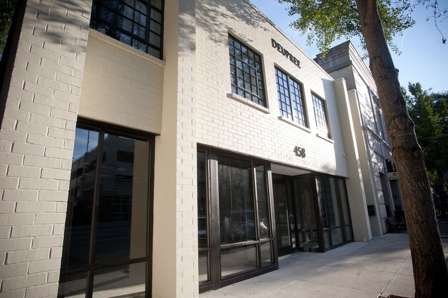 458 E Clayton St, Athens, GA for lease - Building Photo - Image 3 of 8