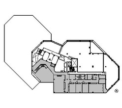 1 Pierce Pl, Itasca, IL for lease Floor Plan- Image 2 of 2