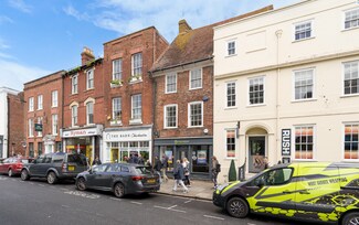 More details for 41 East St, Chichester - Retail for Sale