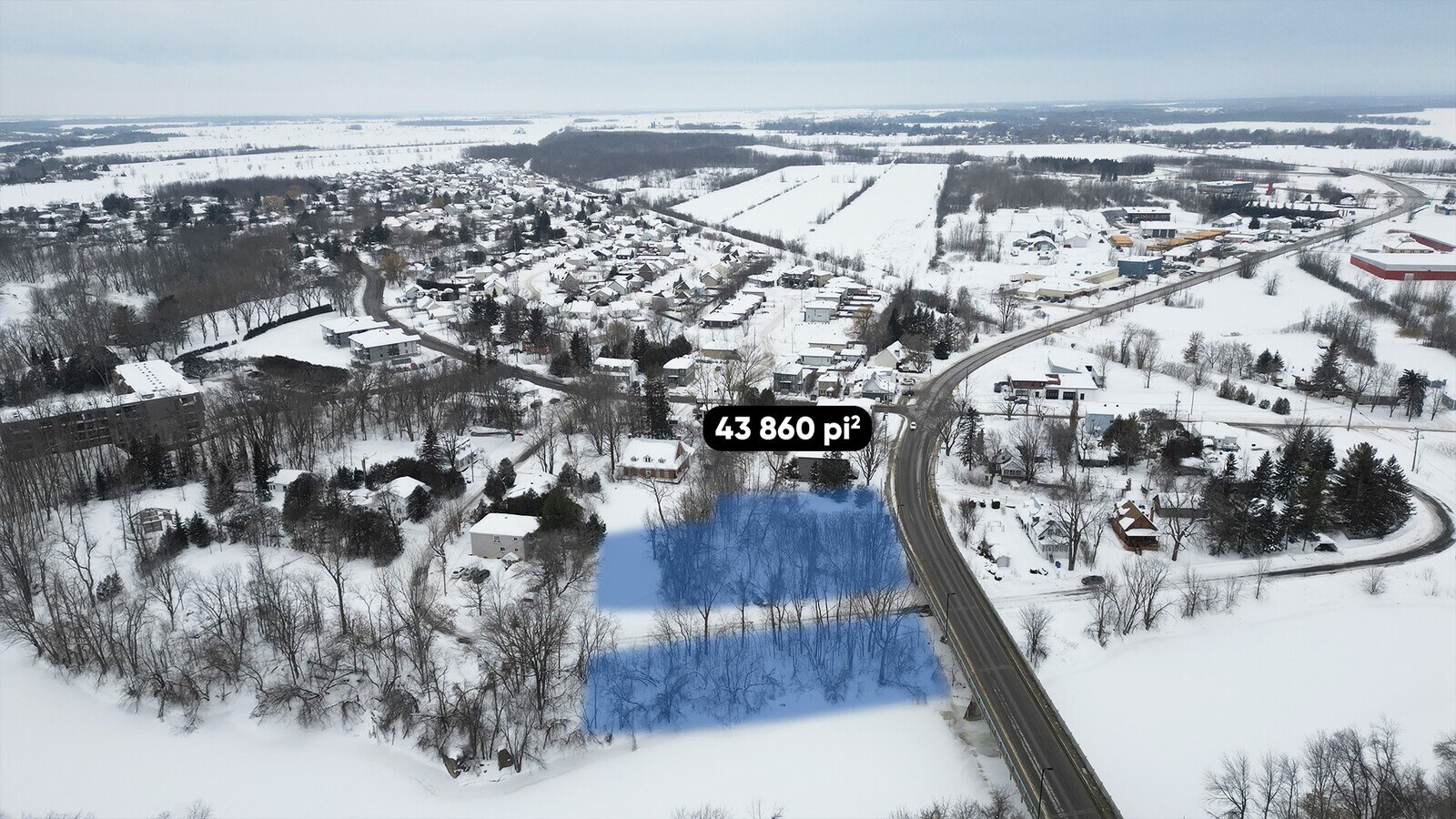 5 Rue SaintAnselme, Rigaud, QC J0P 1P0