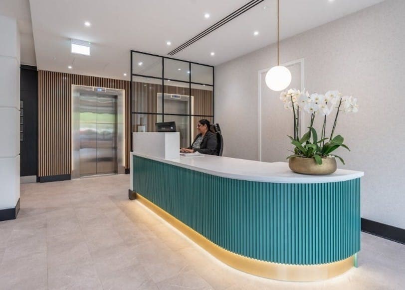 7-9 Church Rd, Tunbridge Wells for lease - Interior Photo - Image 2 of 6