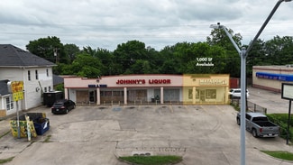 More details for 4924-4928 Columbia Ave, Dallas, TX - Retail for Lease