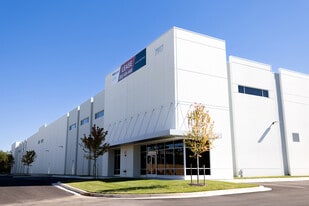 Penn Belt Logistics - Warehouse